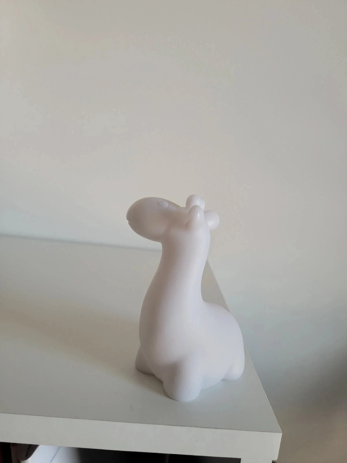 Veilleuse girafe – photo 3